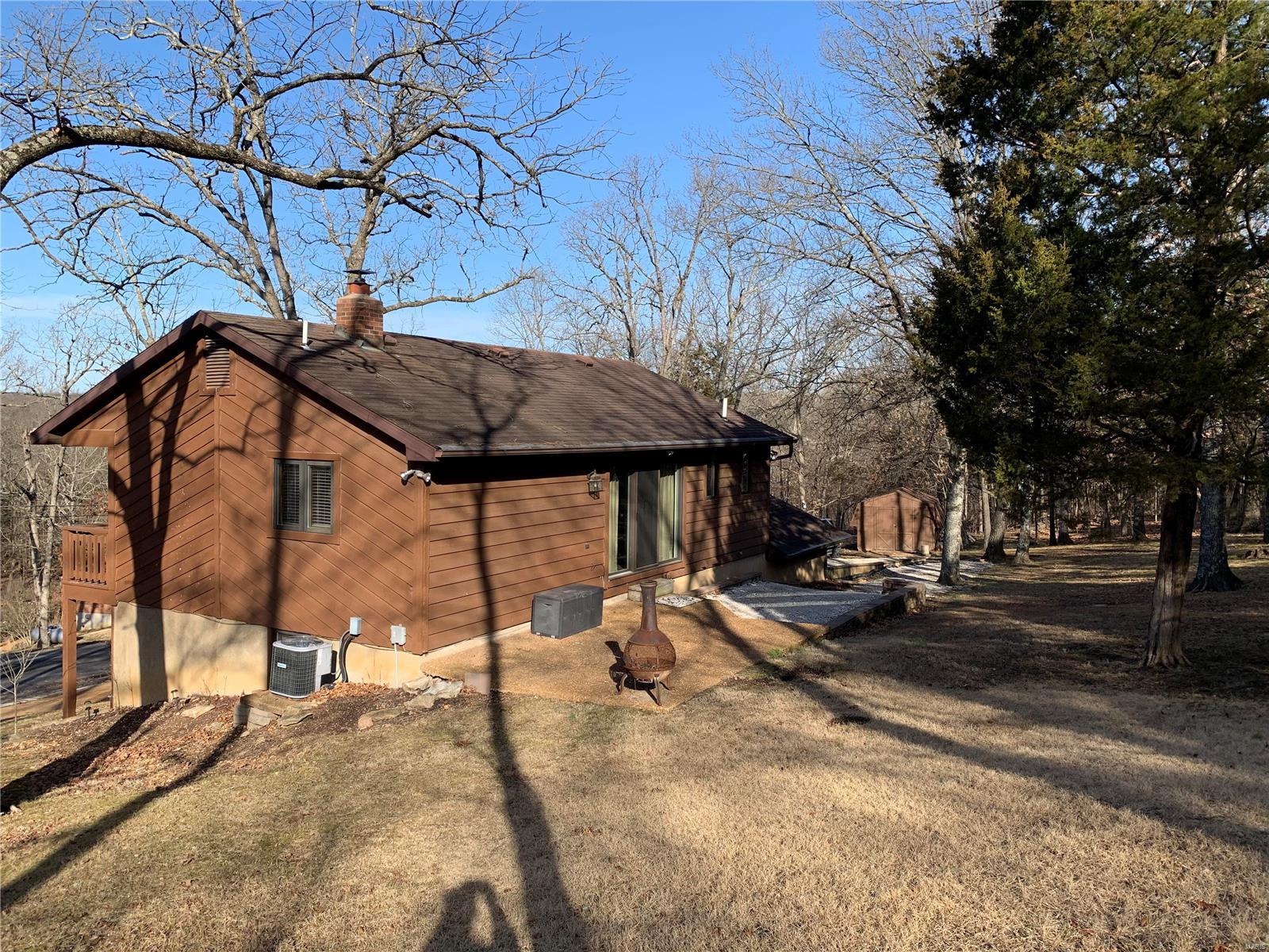 Forest View Hills 02 - Residential