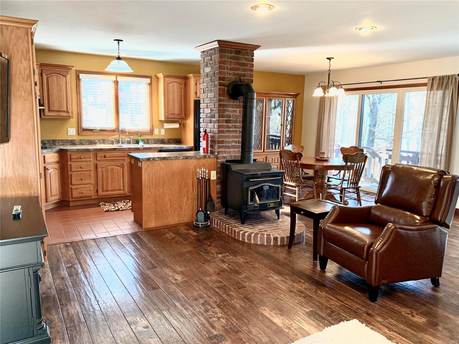 Forest View Hills 02 - Residential