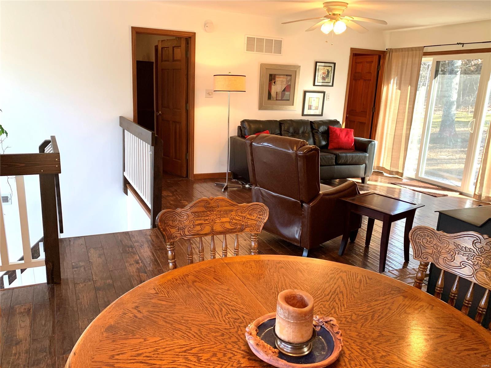 Forest View Hills 02 - Residential