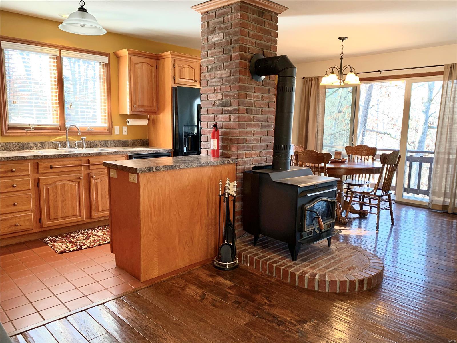 Forest View Hills 02 - Residential