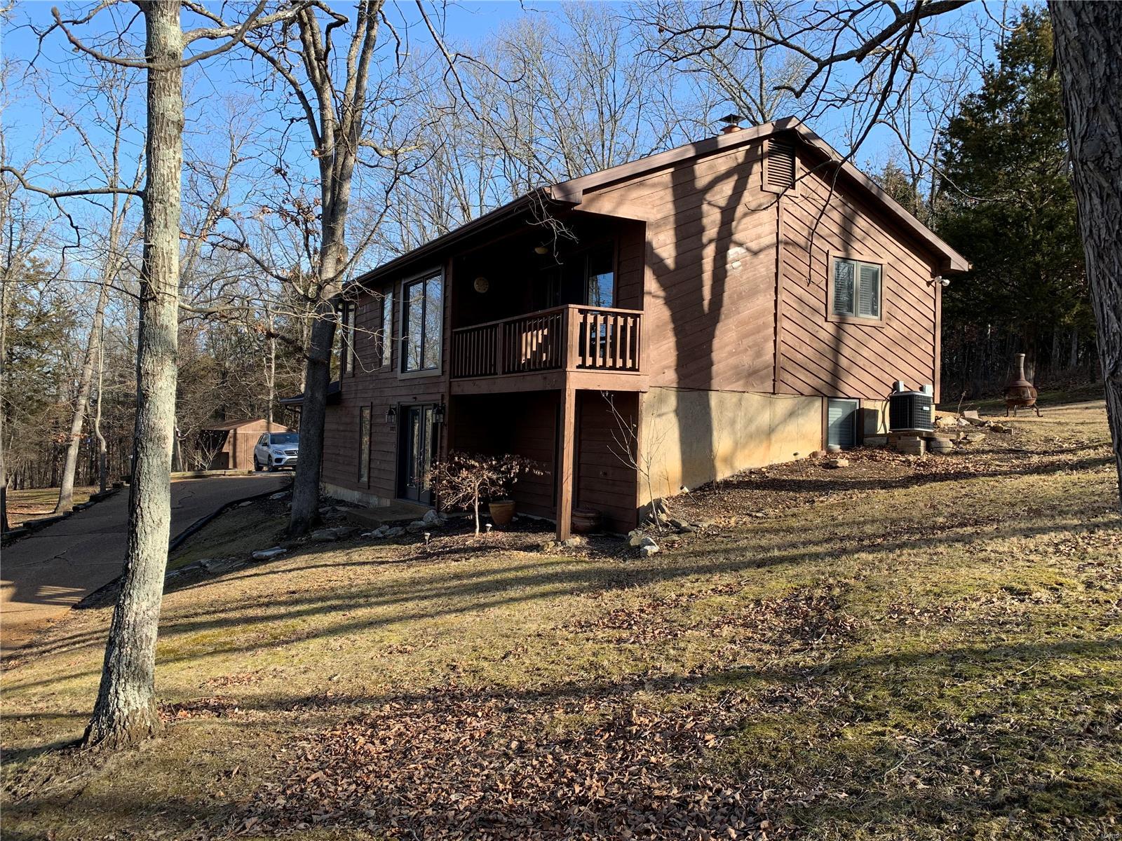 Forest View Hills 02 - Residential