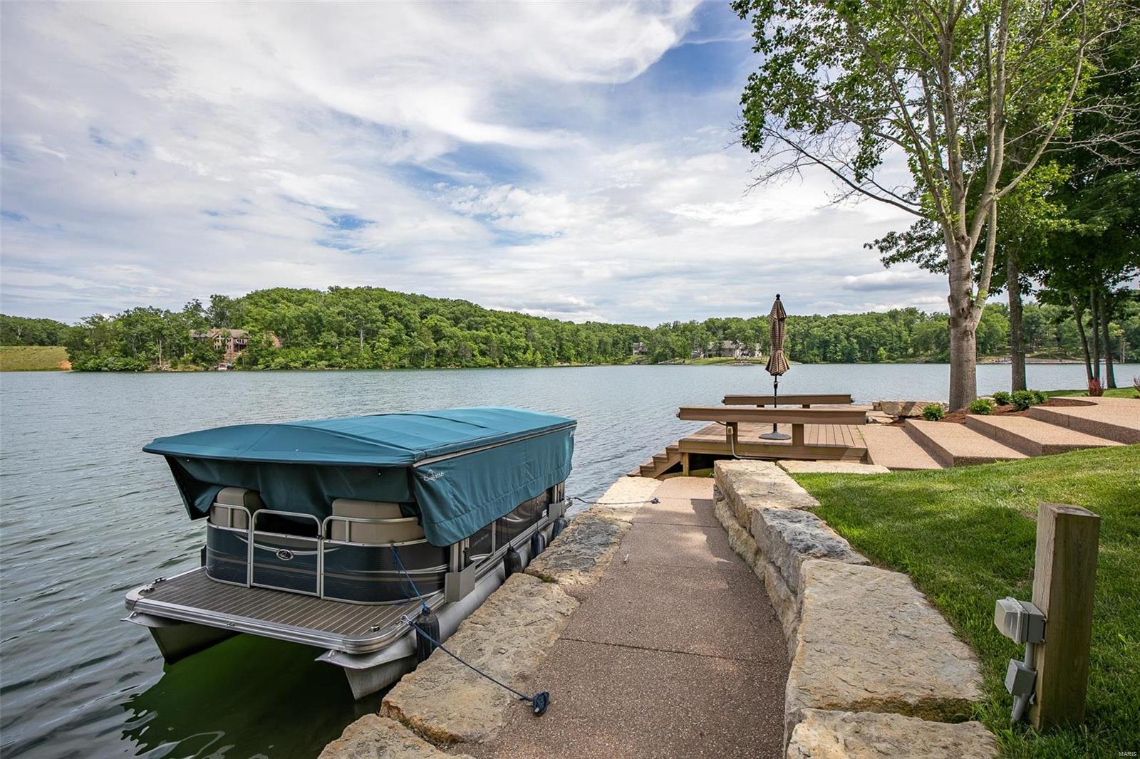 Innsbrook - Residential