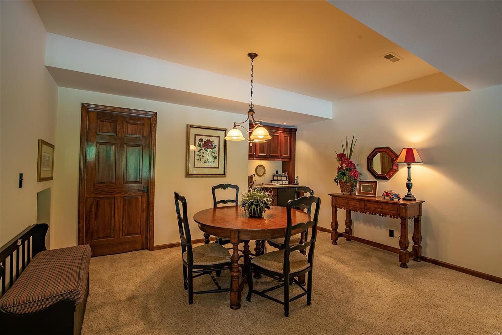 Innsbrook - Residential