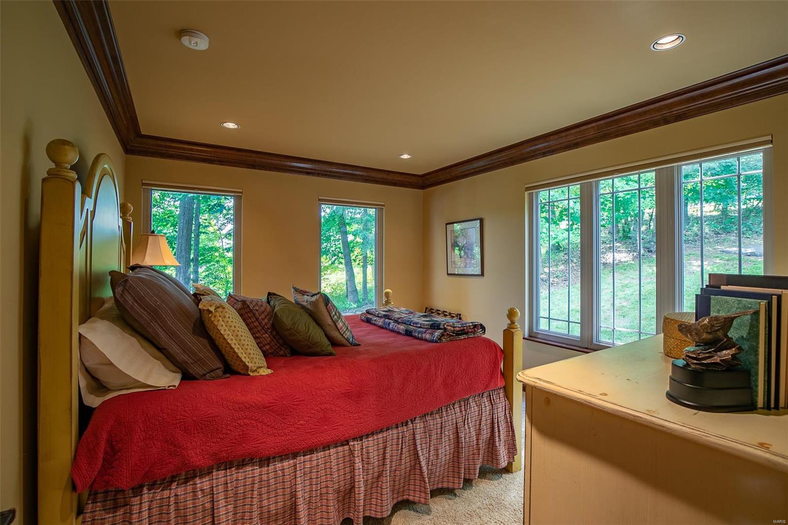 Innsbrook - Residential