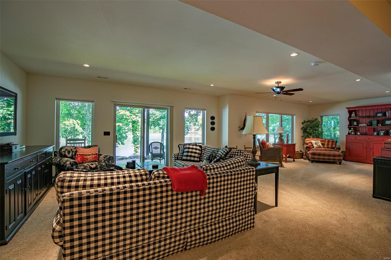 Innsbrook - Residential