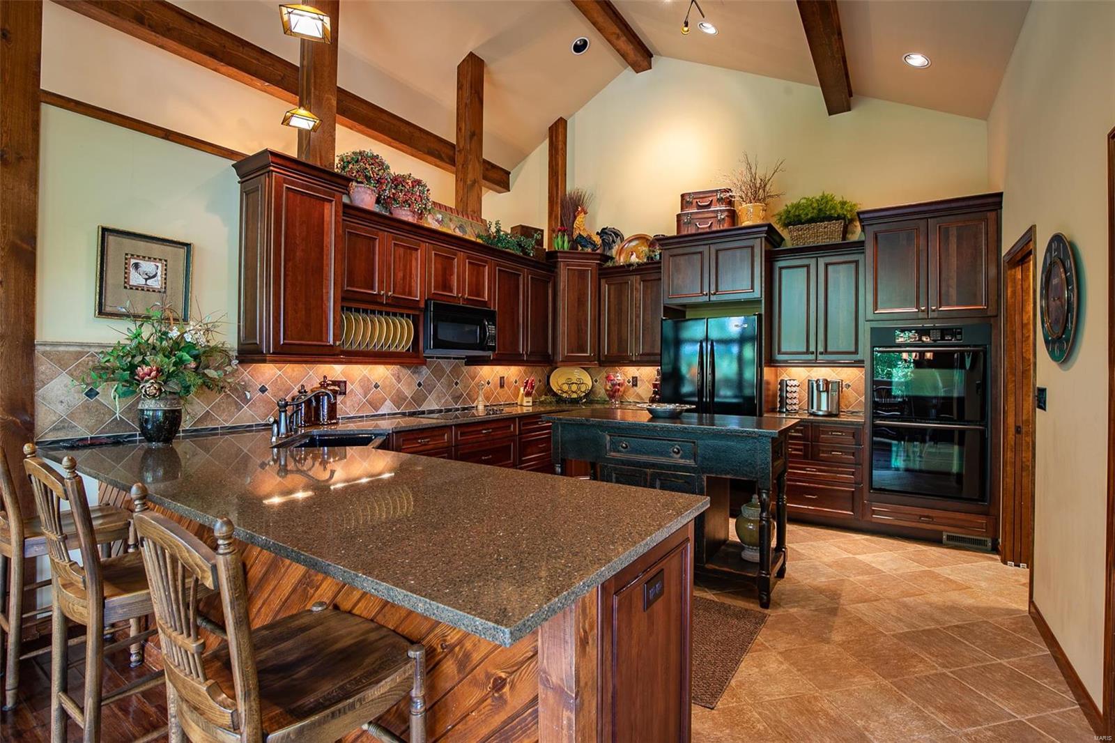 Innsbrook - Residential