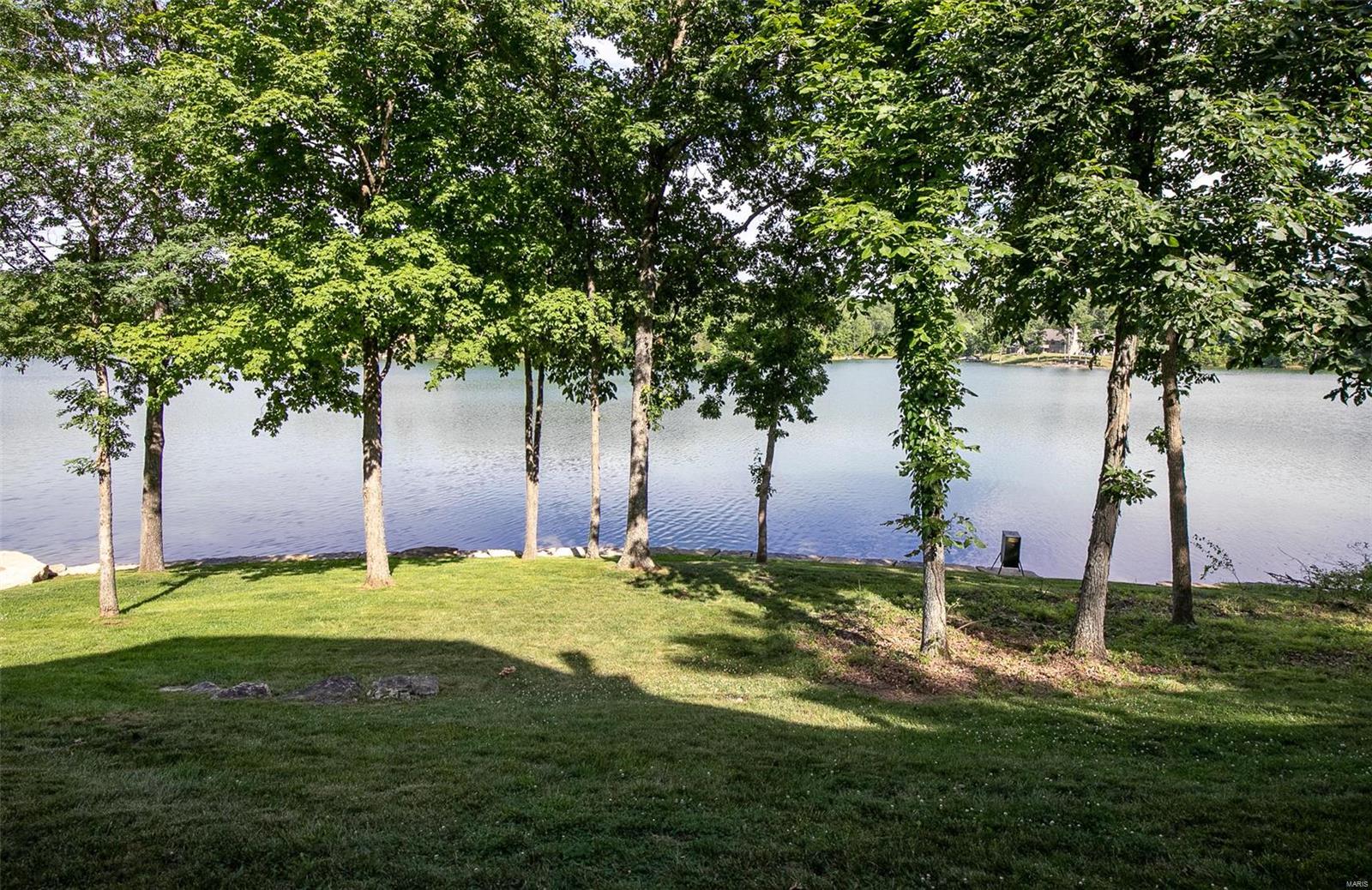 Innsbrook - Residential