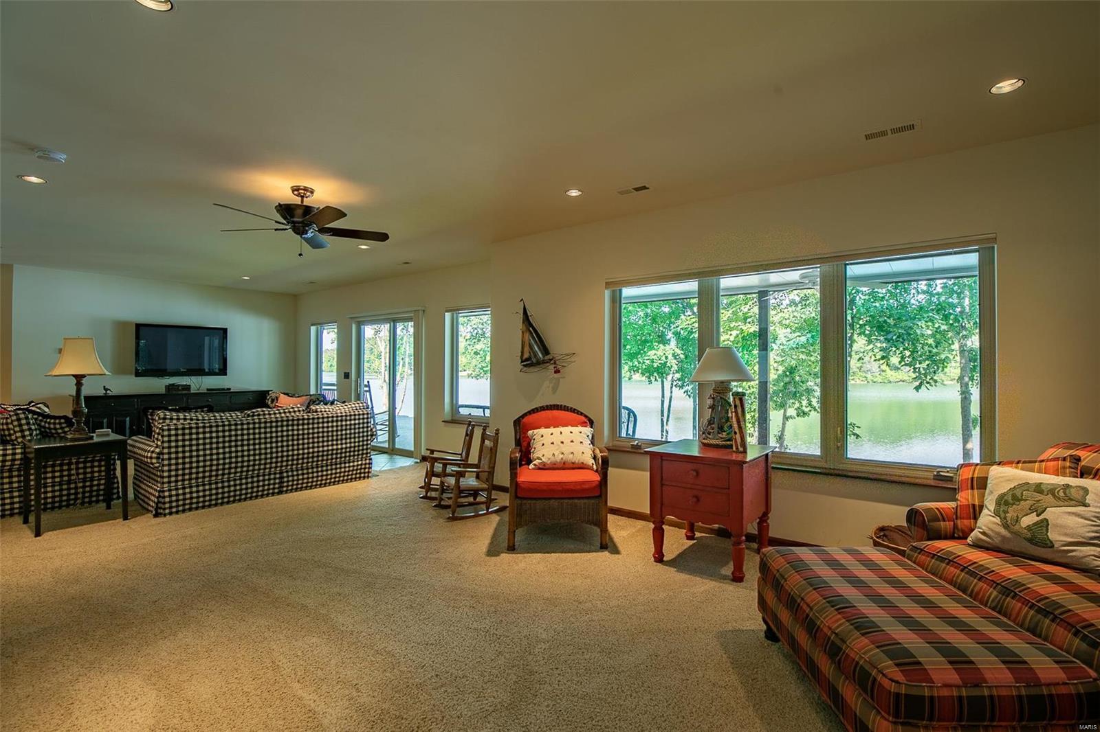 Innsbrook - Residential