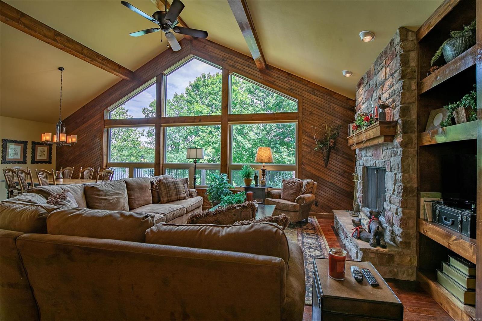 Innsbrook - Residential