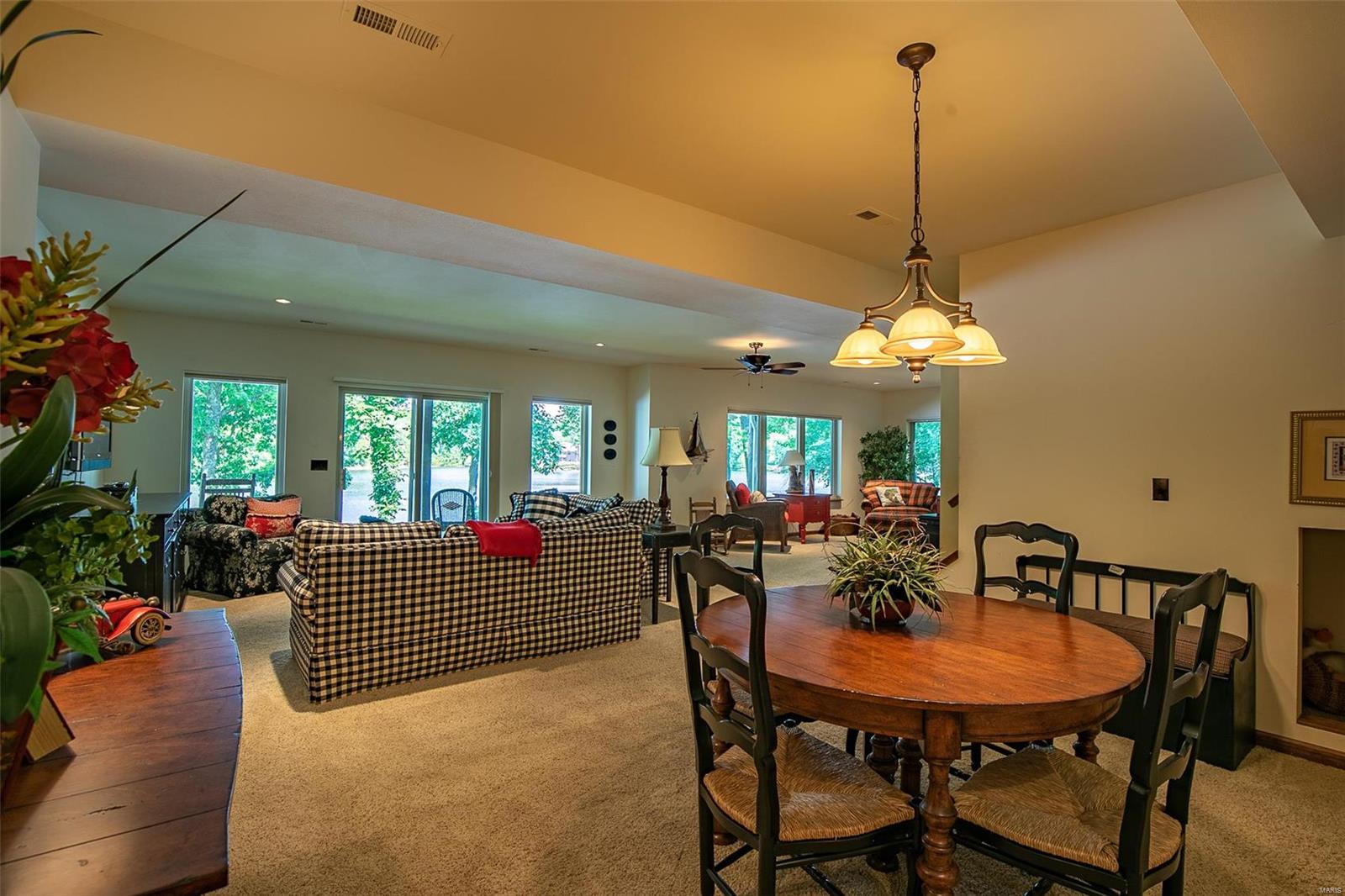 Innsbrook - Residential