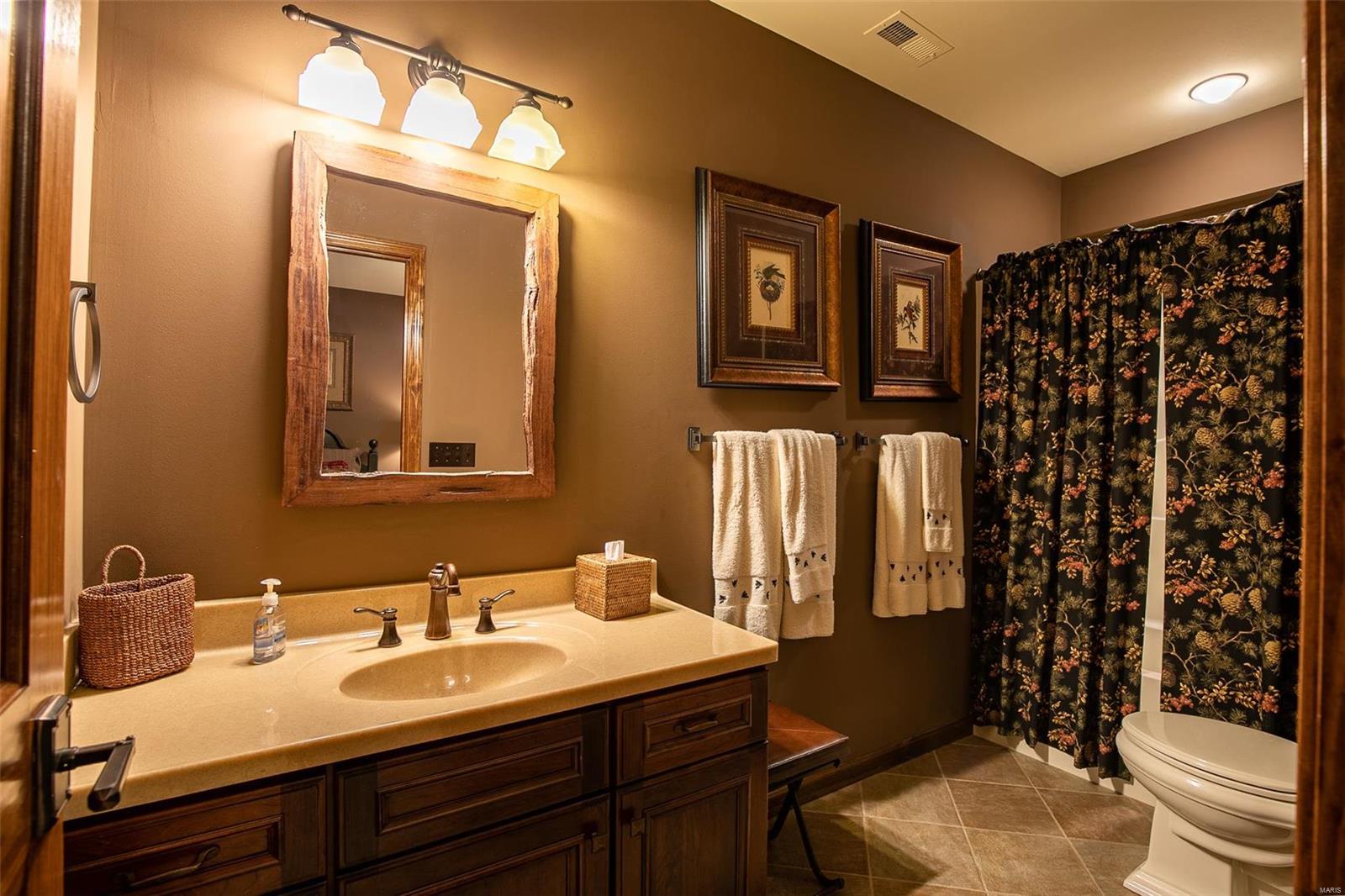 Innsbrook - Residential