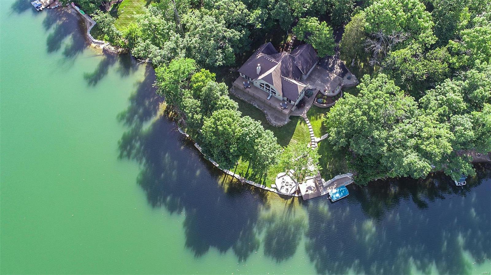 Innsbrook - Residential