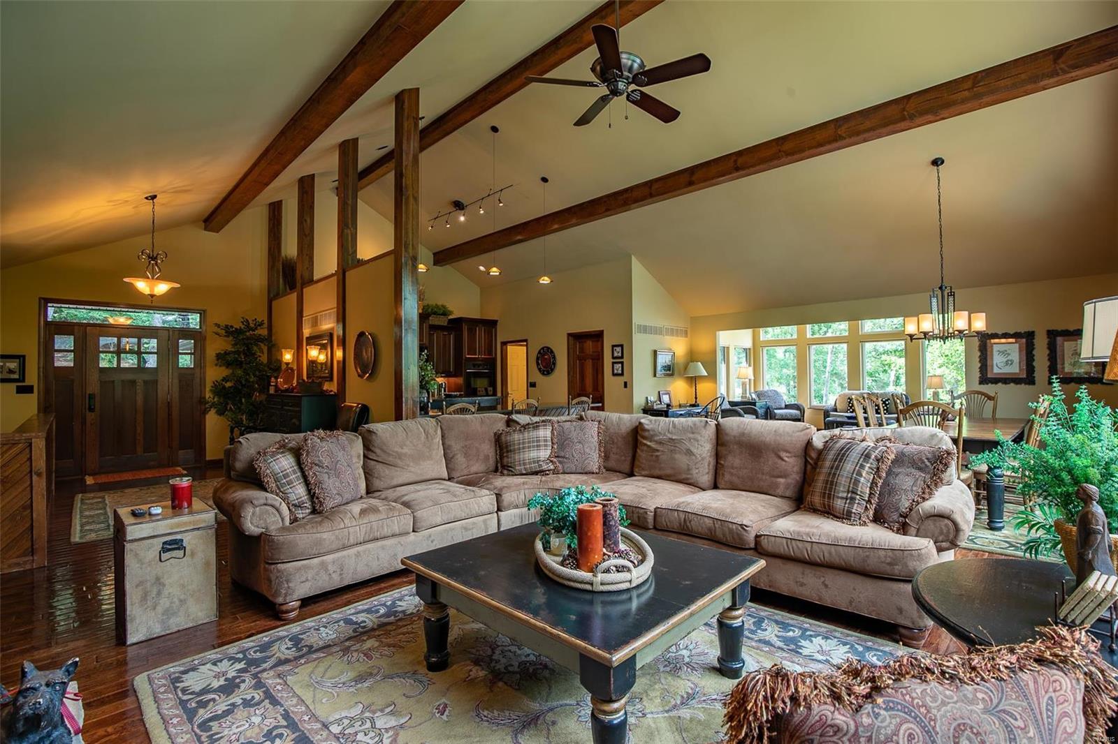 Innsbrook - Residential