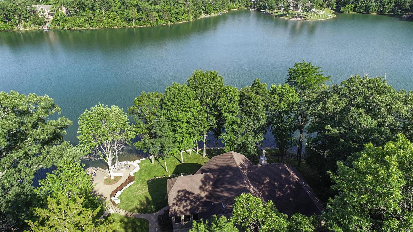 Innsbrook - Residential