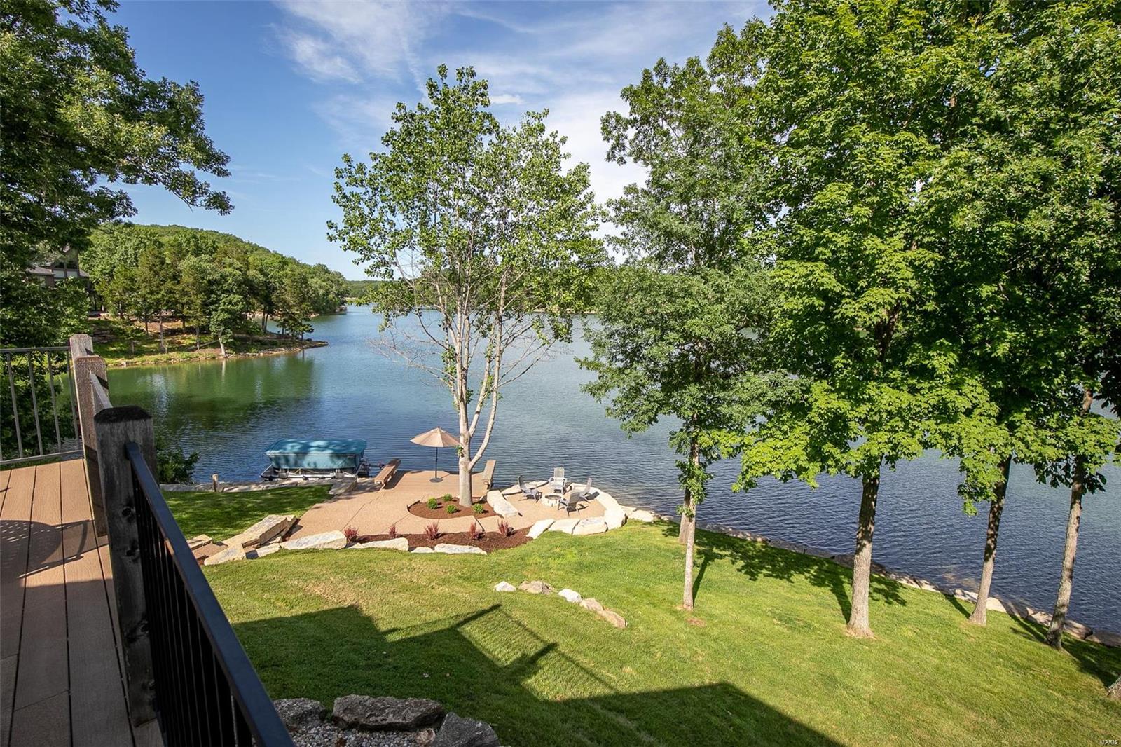 Innsbrook - Residential