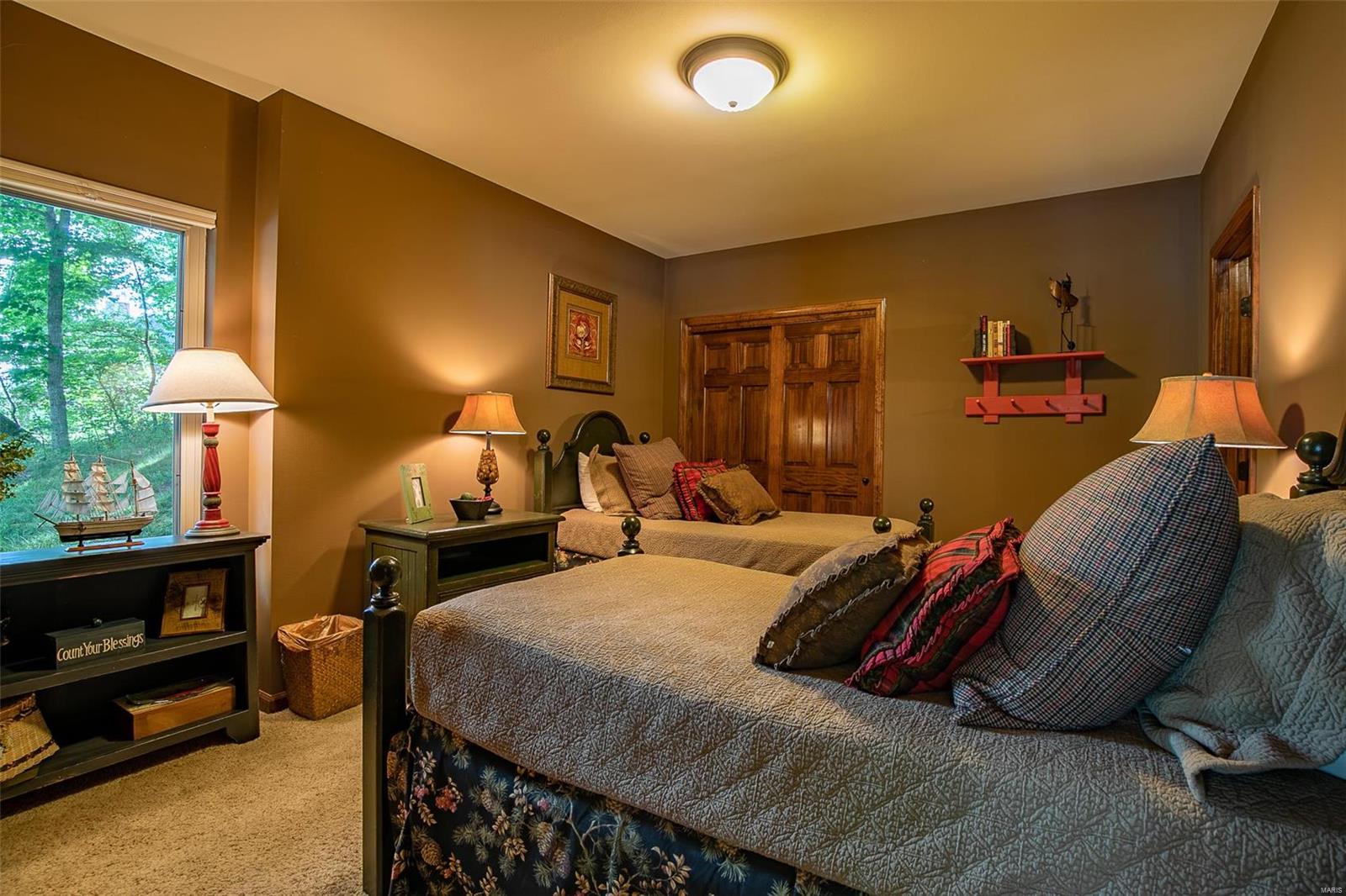 Innsbrook - Residential