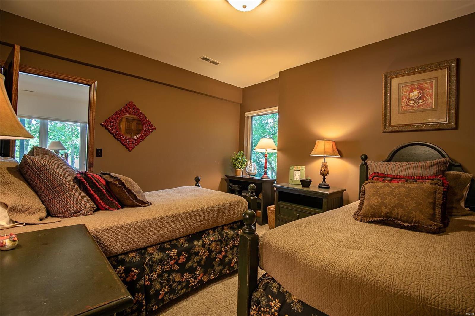 Innsbrook - Residential