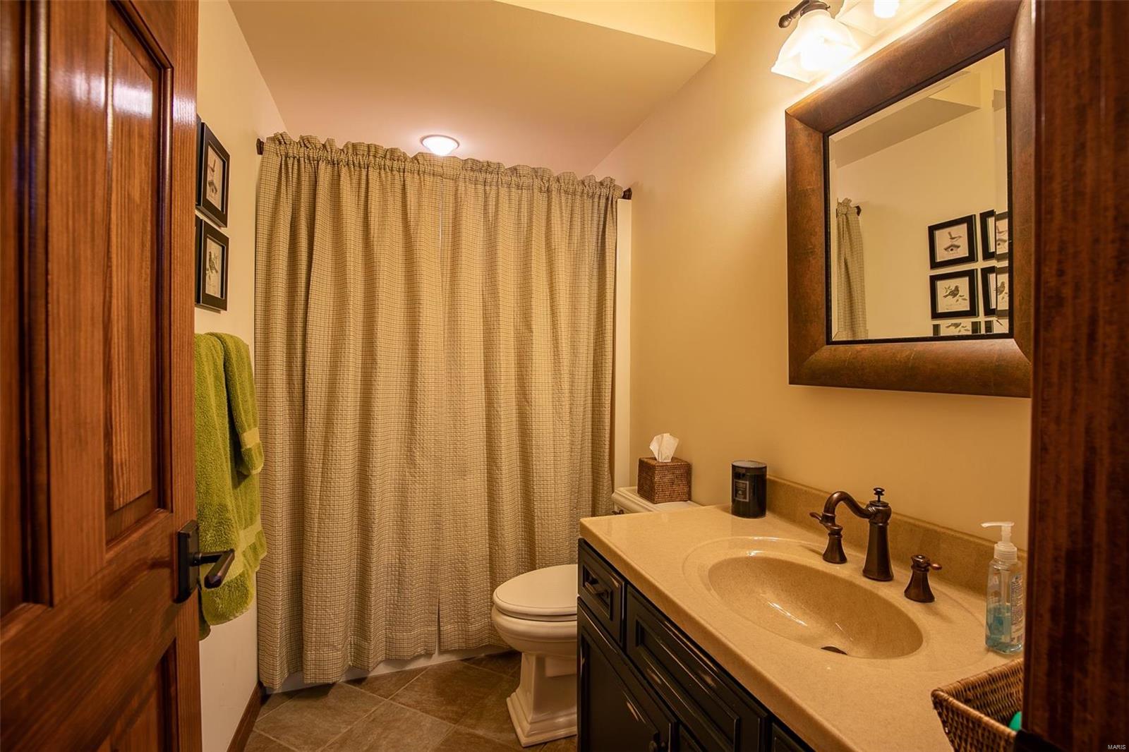 Innsbrook - Residential