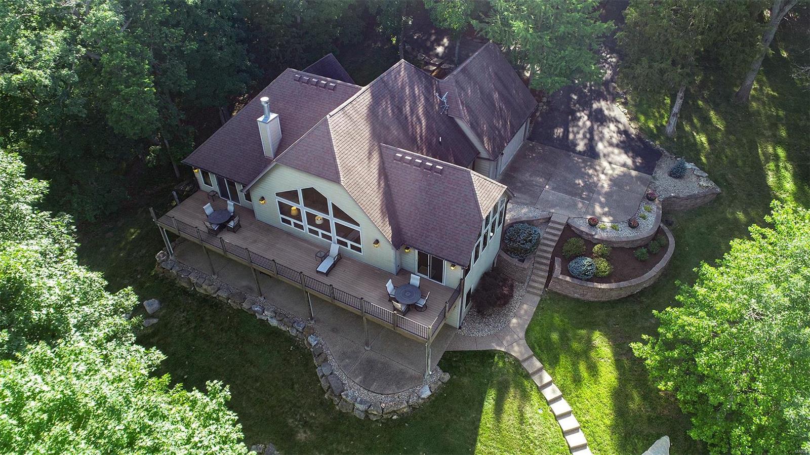 Innsbrook - Residential