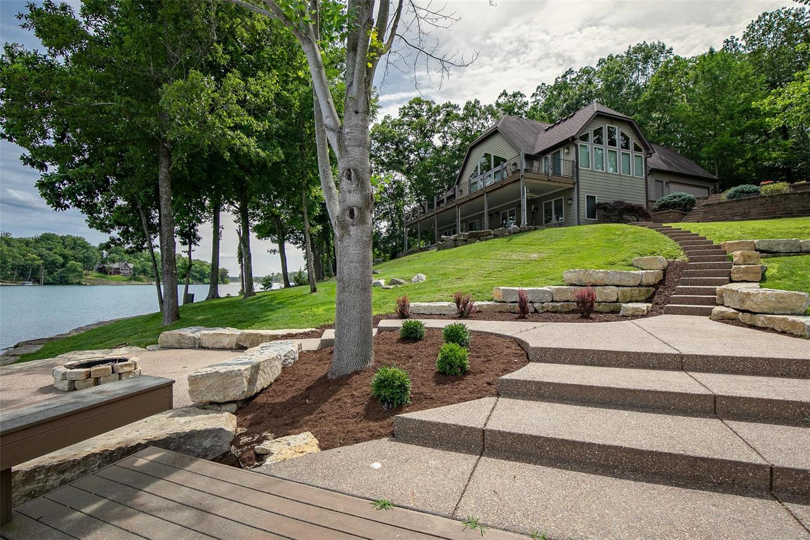 Innsbrook - Residential