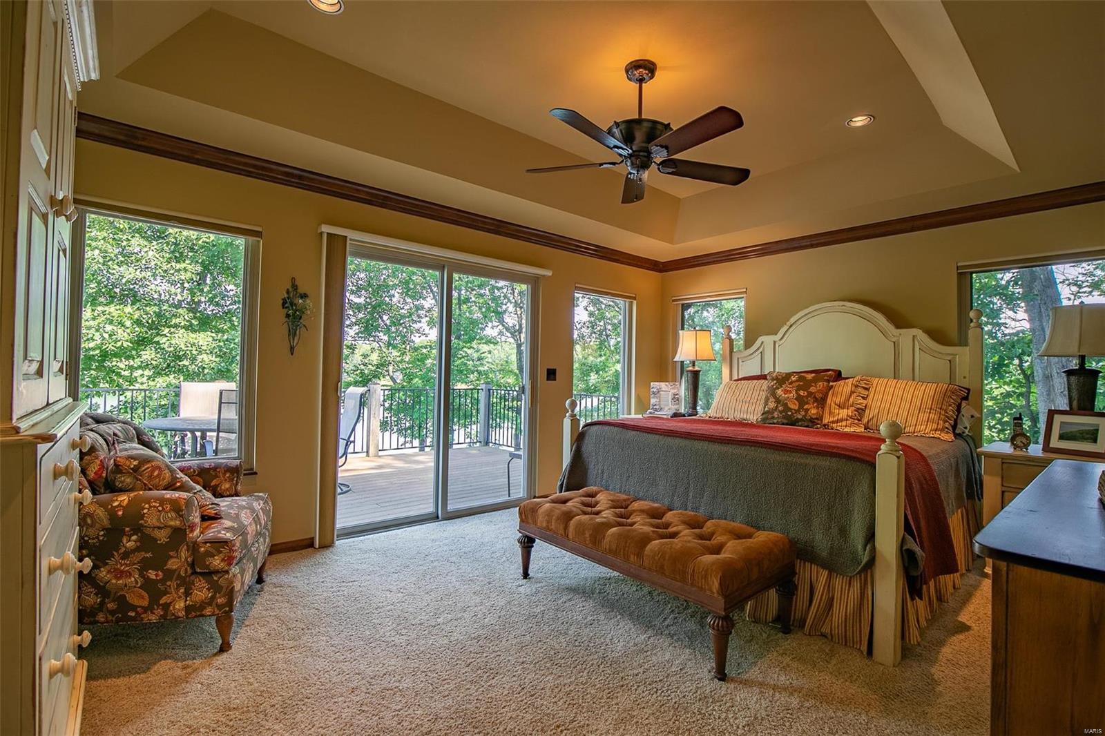 Innsbrook - Residential