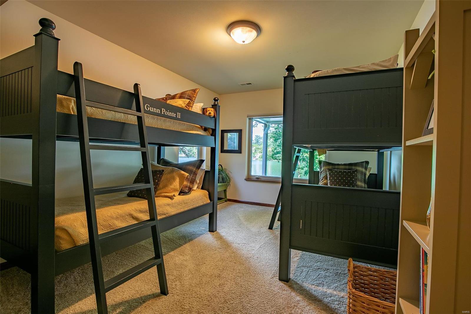 Innsbrook - Residential