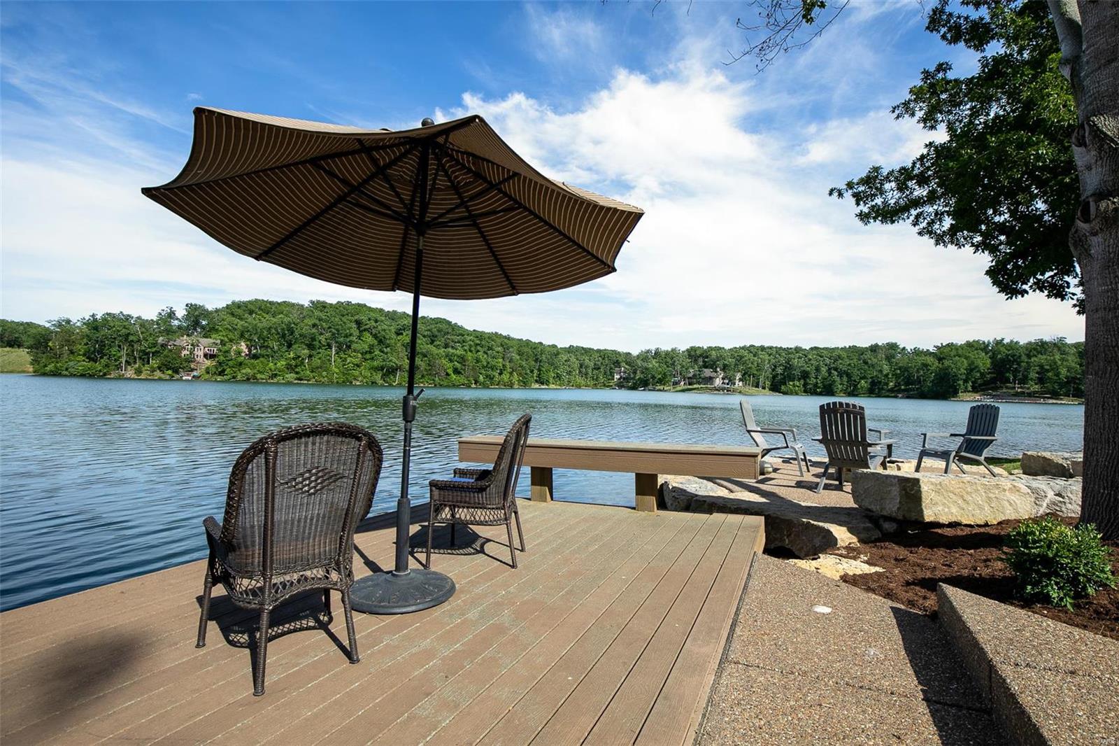 Innsbrook - Residential