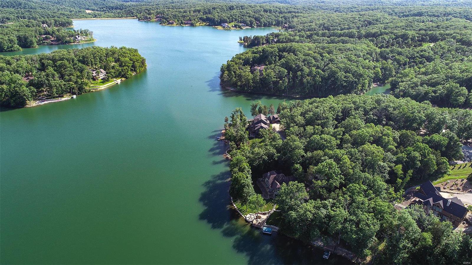 Innsbrook - Residential