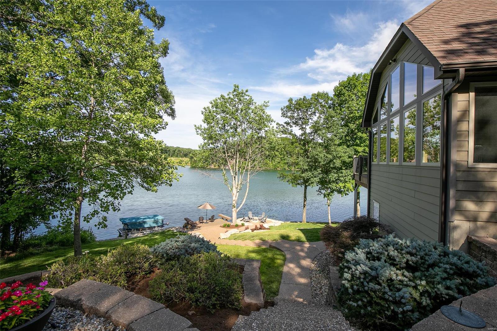 Innsbrook - Residential