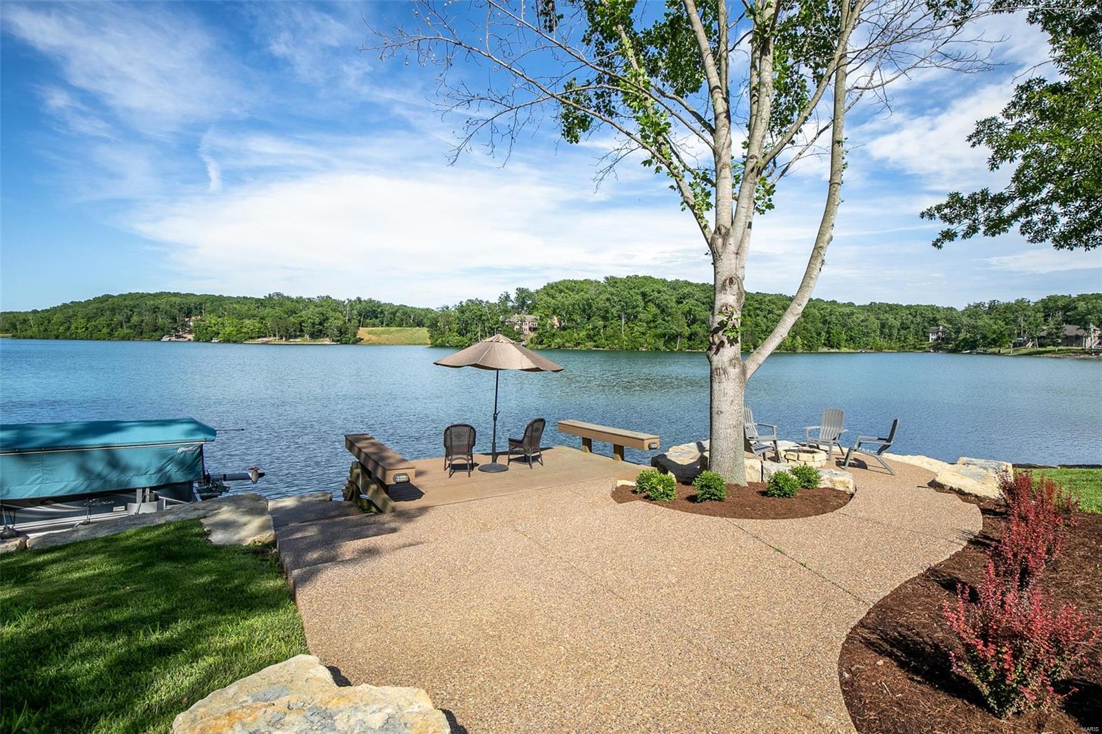 Innsbrook - Residential