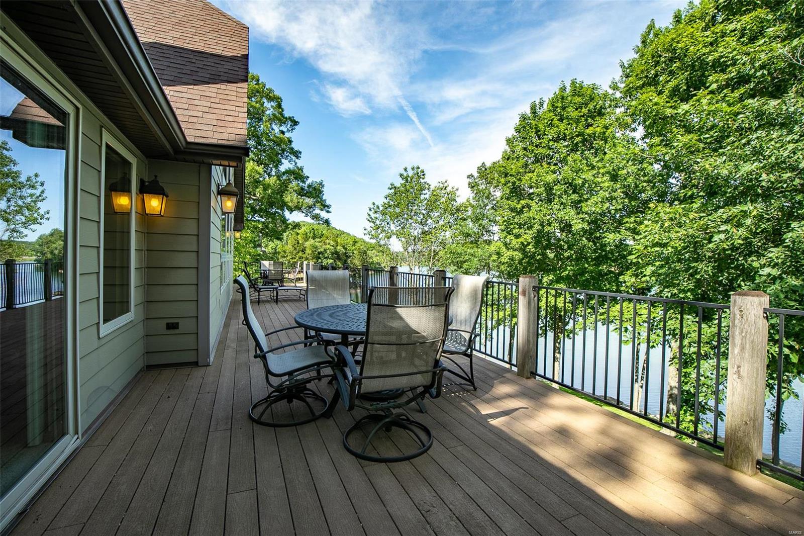 Innsbrook - Residential