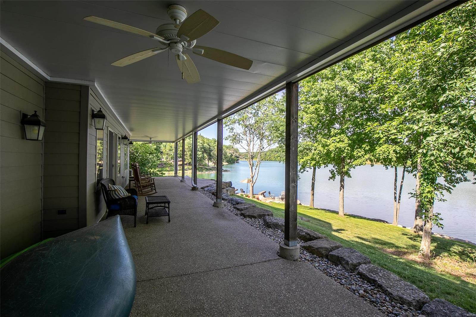 Innsbrook - Residential