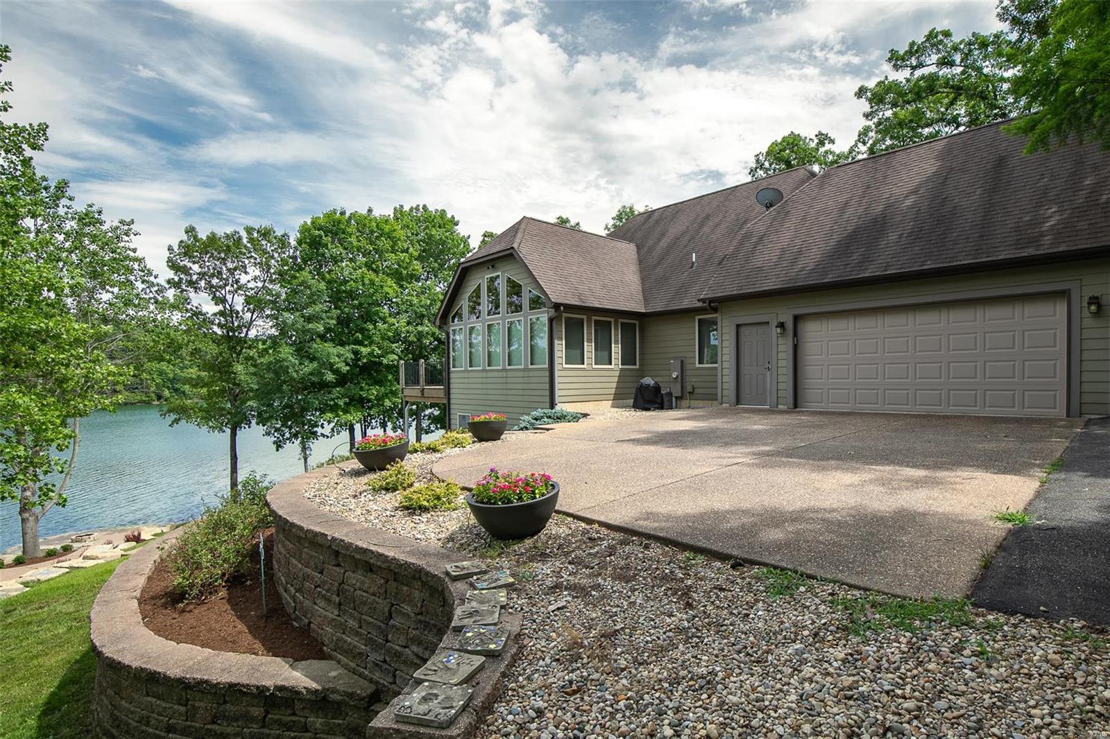 Innsbrook - Residential