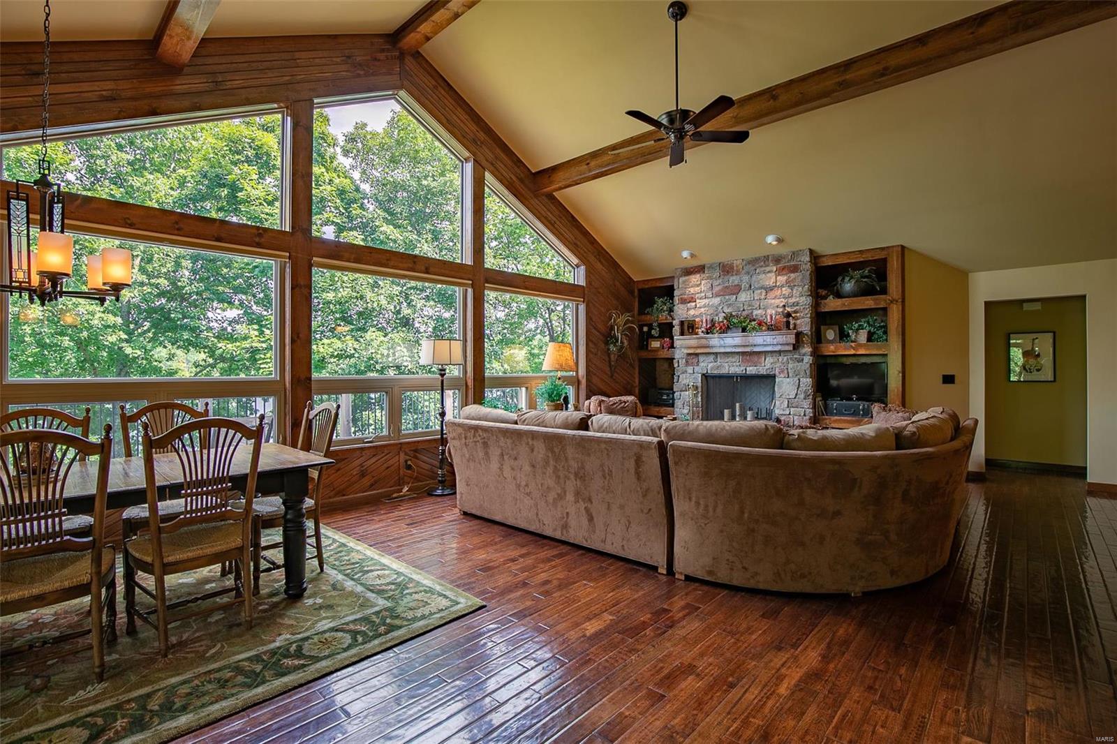 Innsbrook - Residential