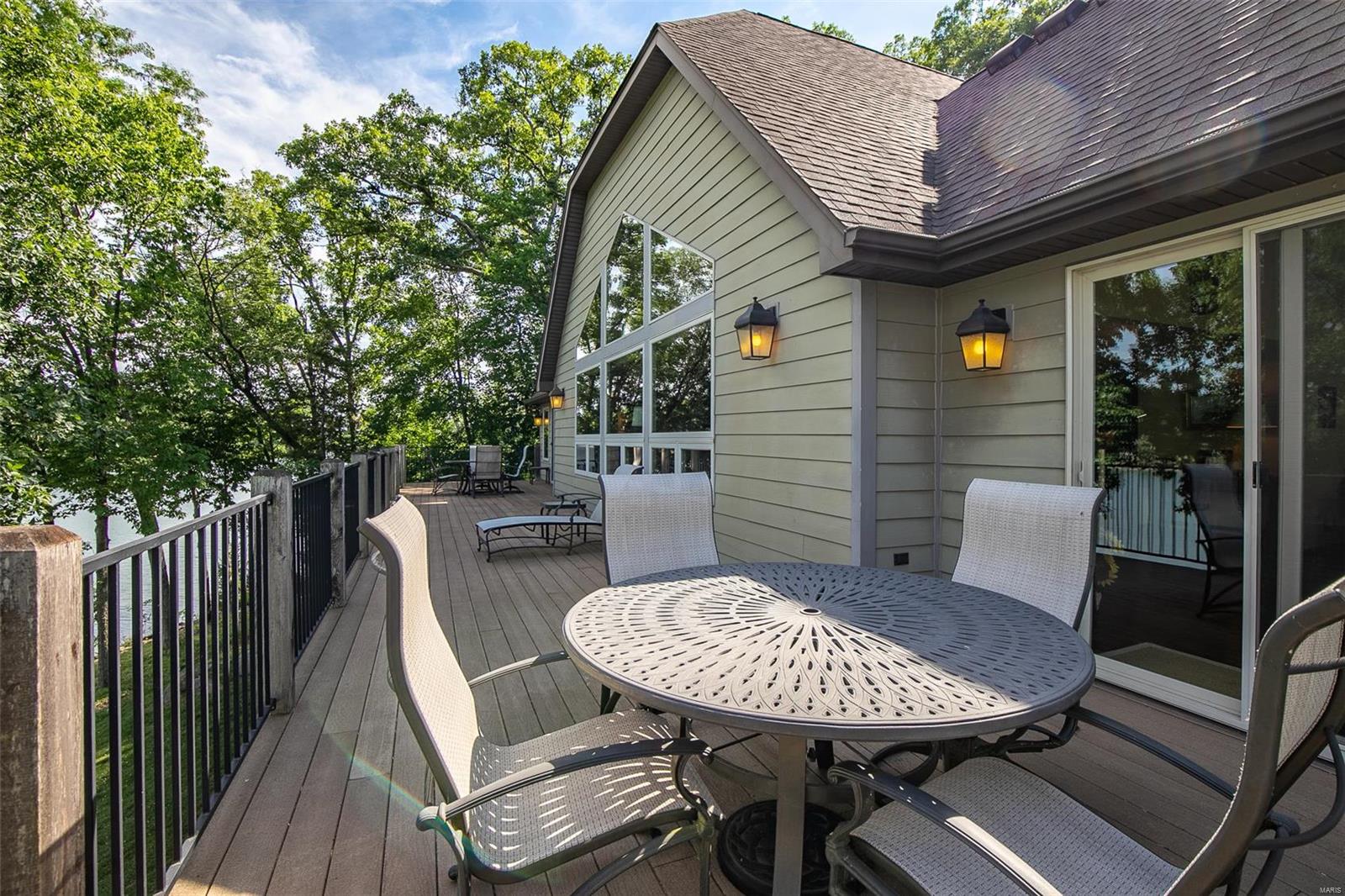 Innsbrook - Residential