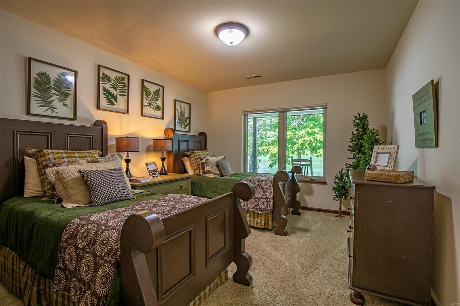 Innsbrook - Residential