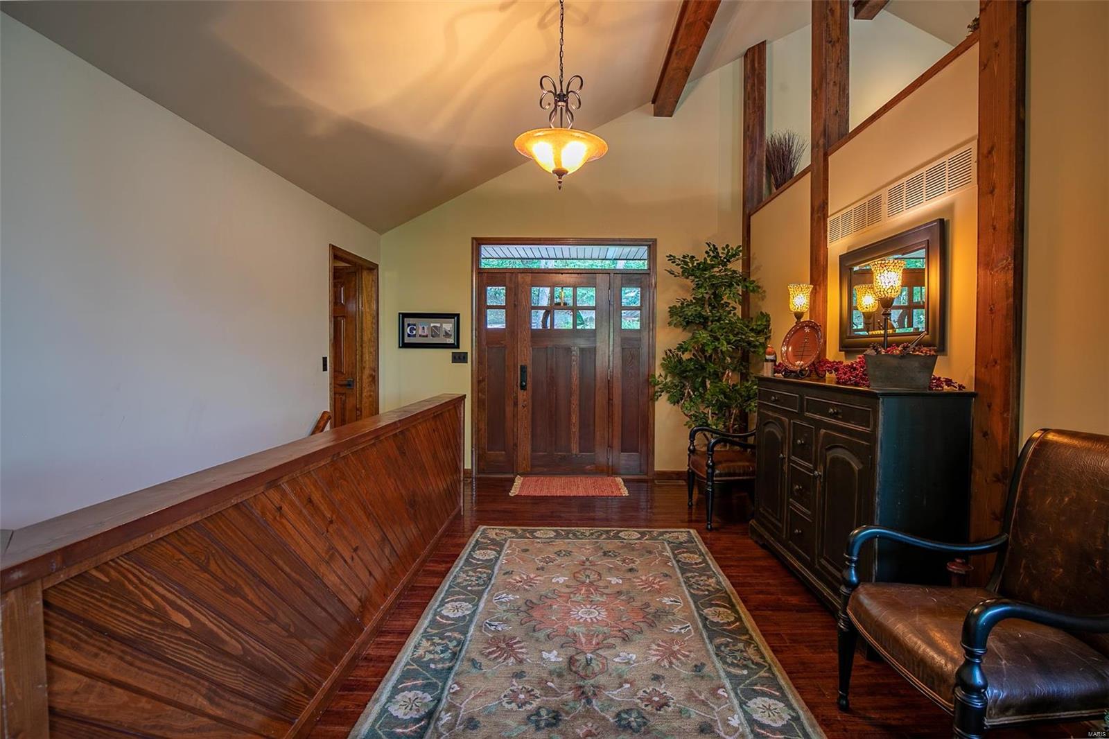 Innsbrook - Residential