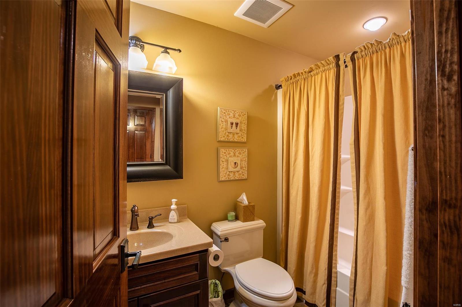 Innsbrook - Residential