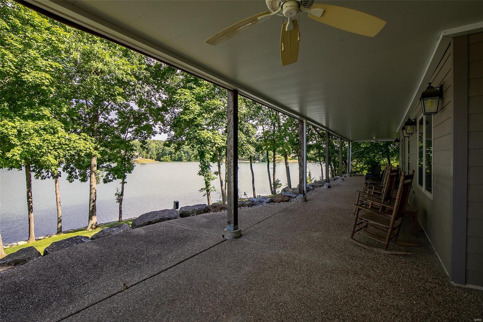 Innsbrook - Residential