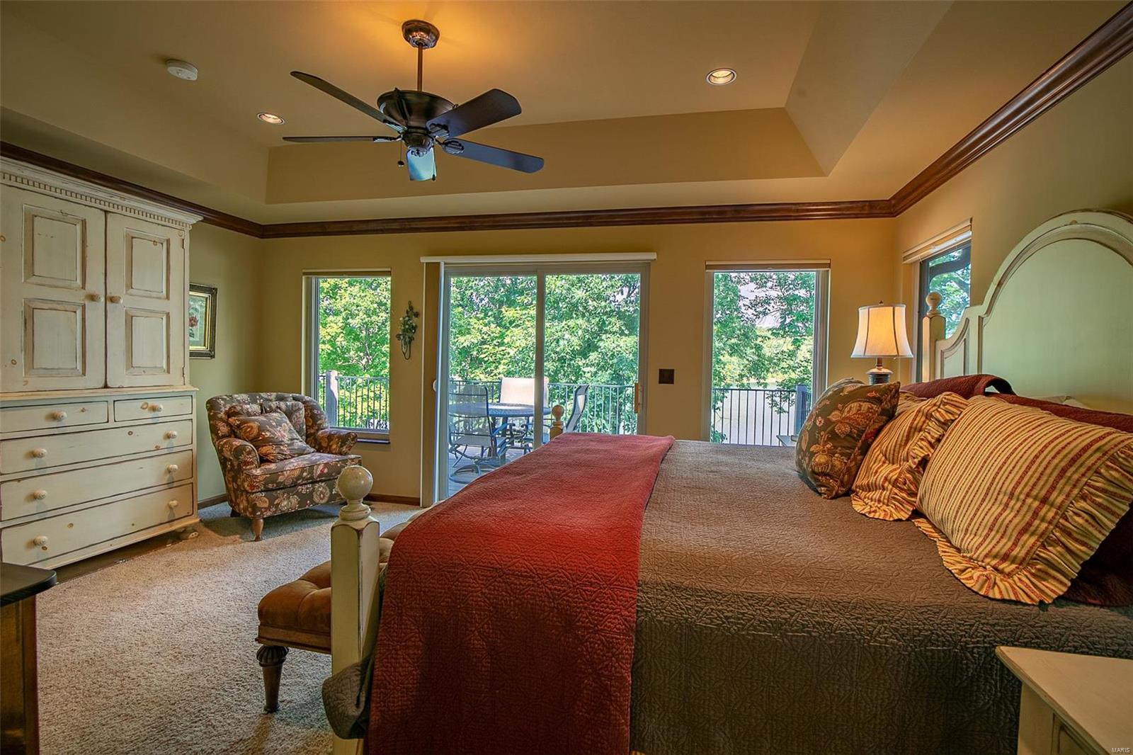 Innsbrook - Residential