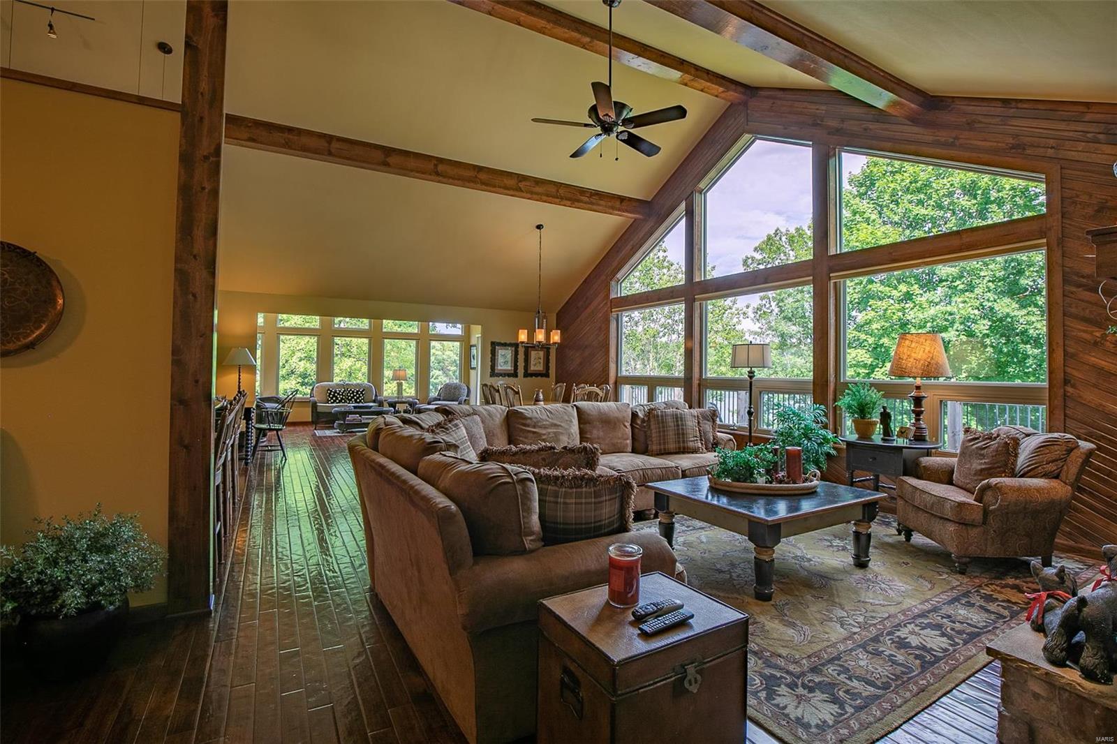 Innsbrook - Residential