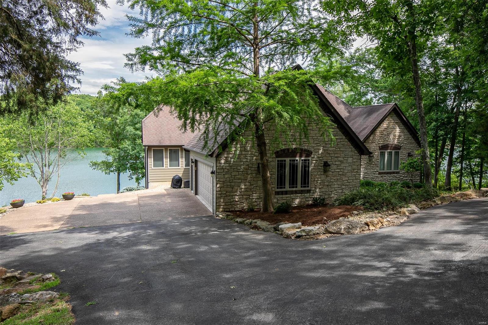 Innsbrook - Residential