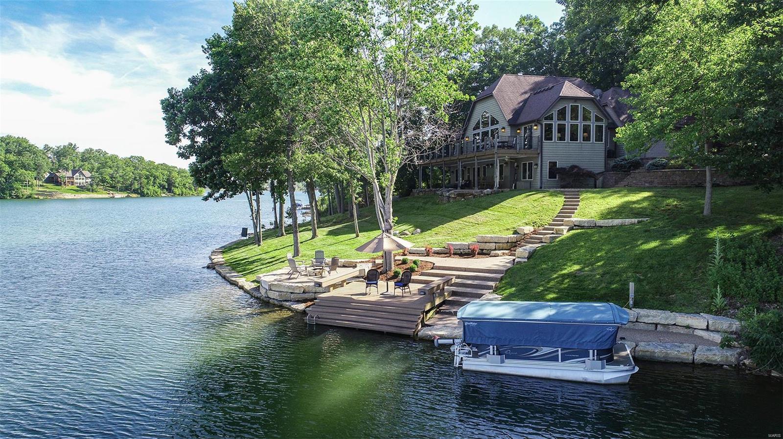 Innsbrook - Residential