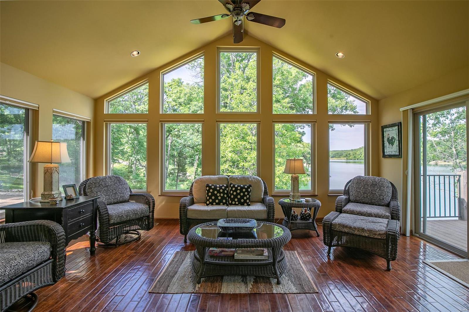 Innsbrook - Residential