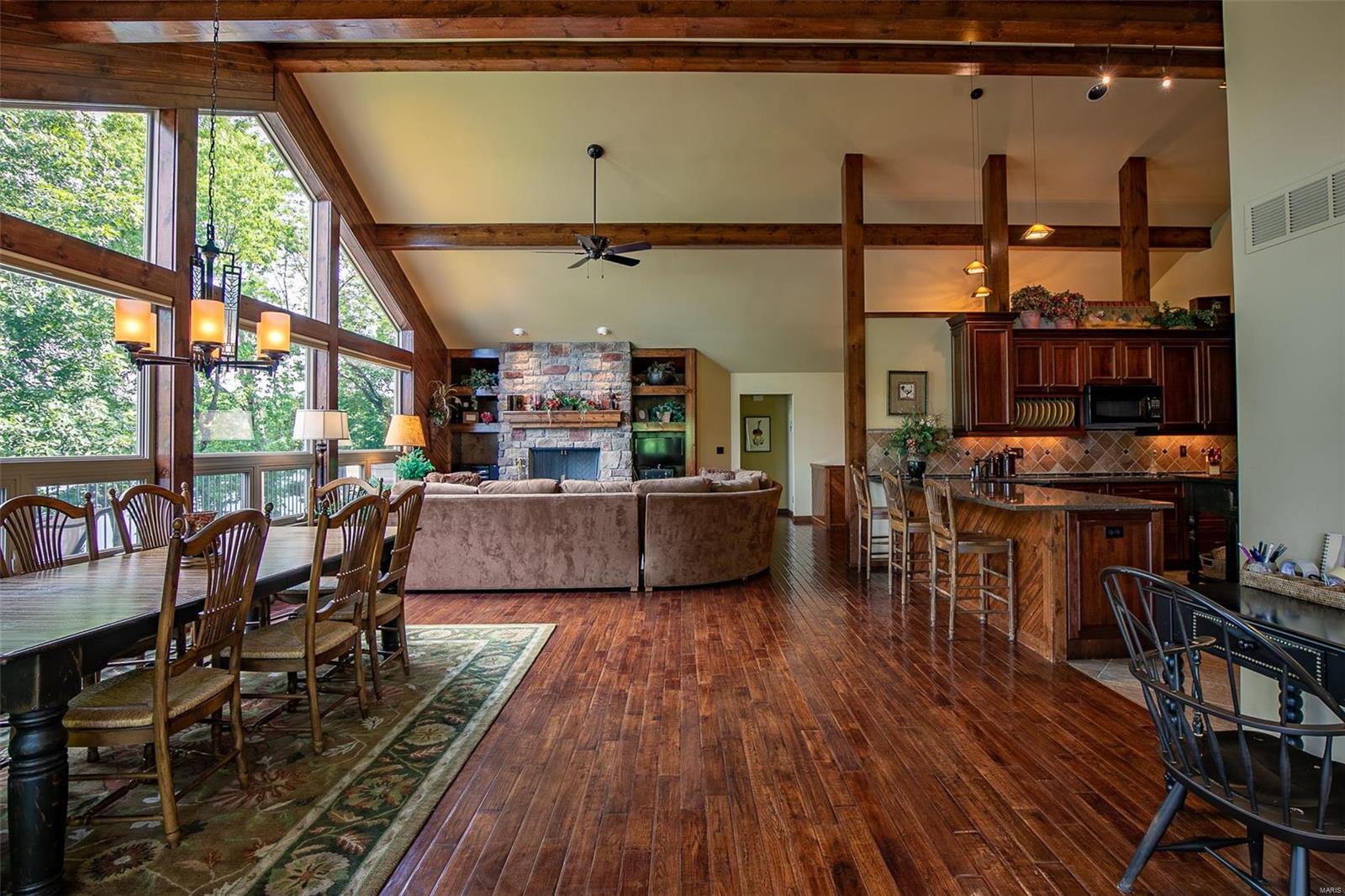 Innsbrook - Residential