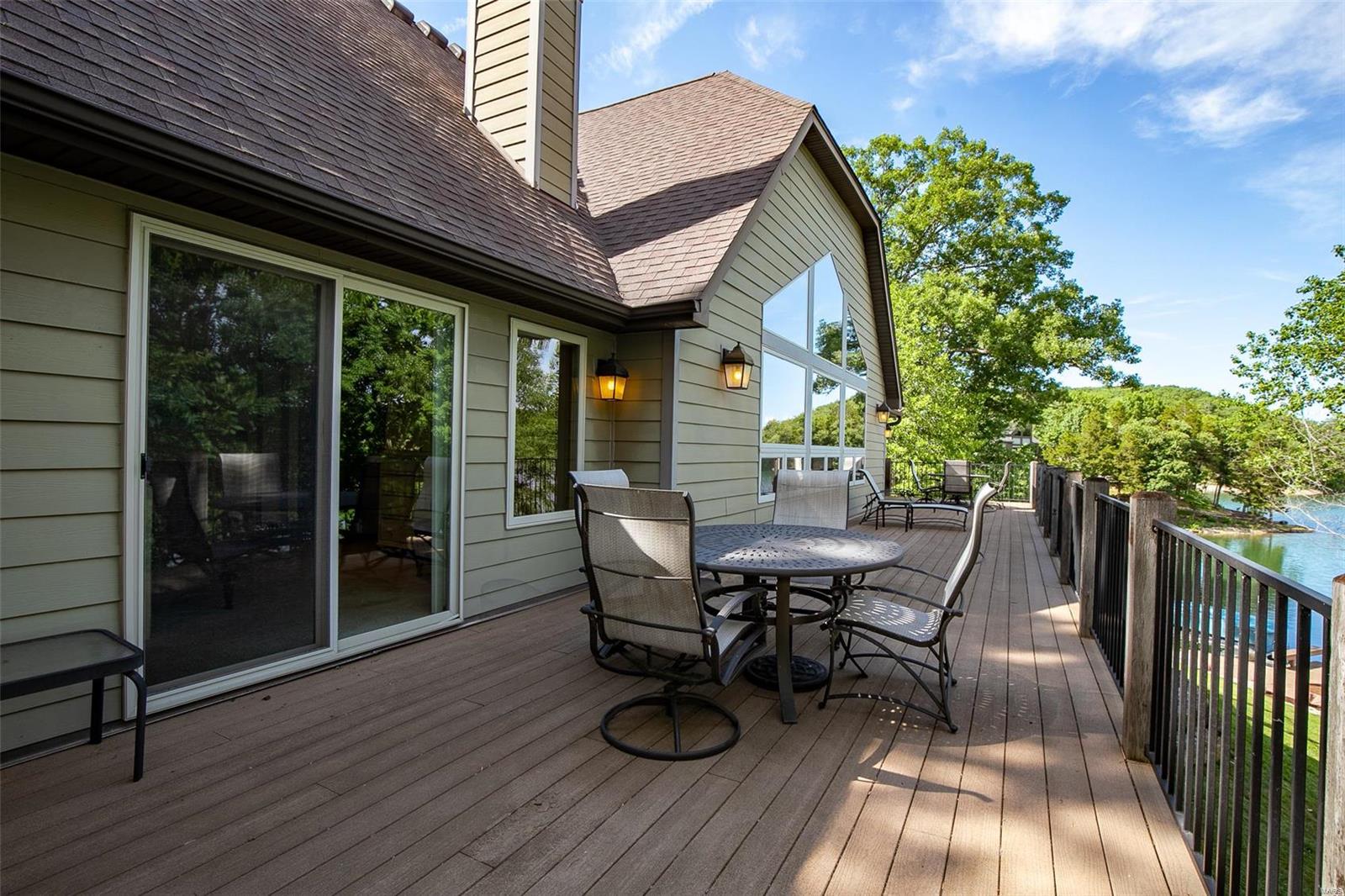 Innsbrook - Residential