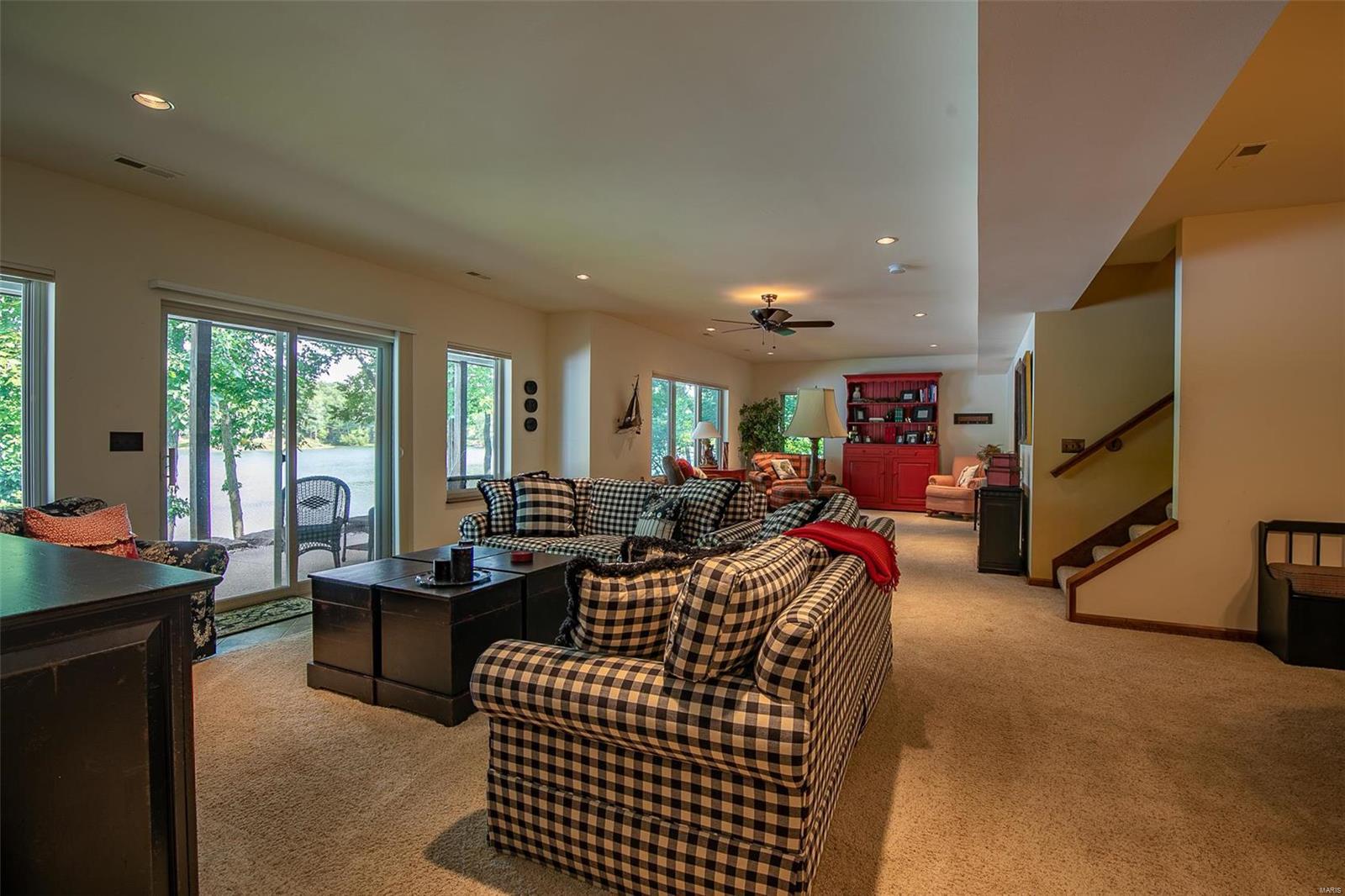 Innsbrook - Residential