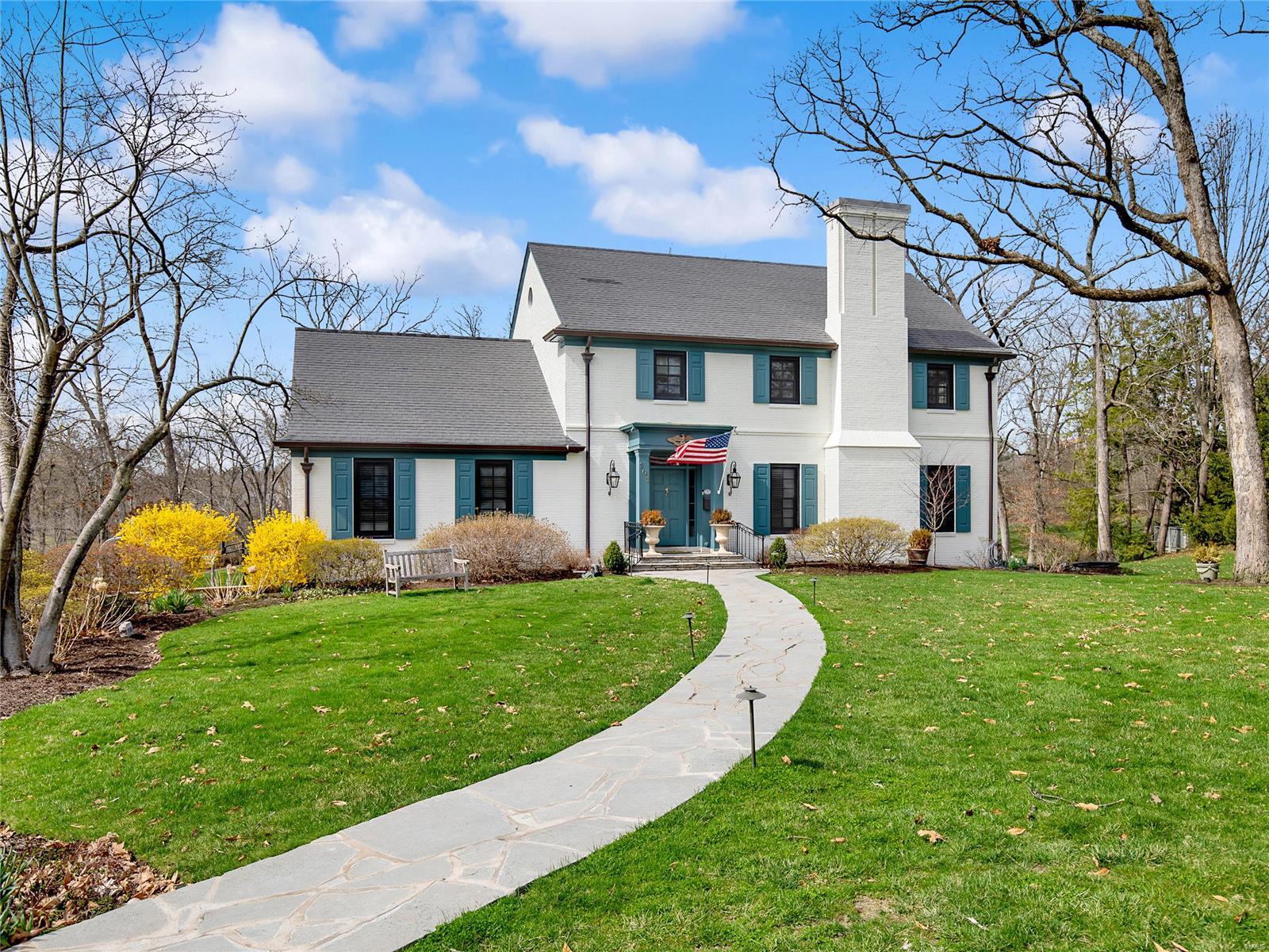 Fair Oaks Estates - Residential