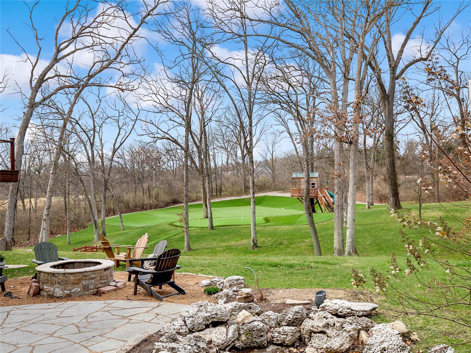 Fair Oaks Estates - Residential