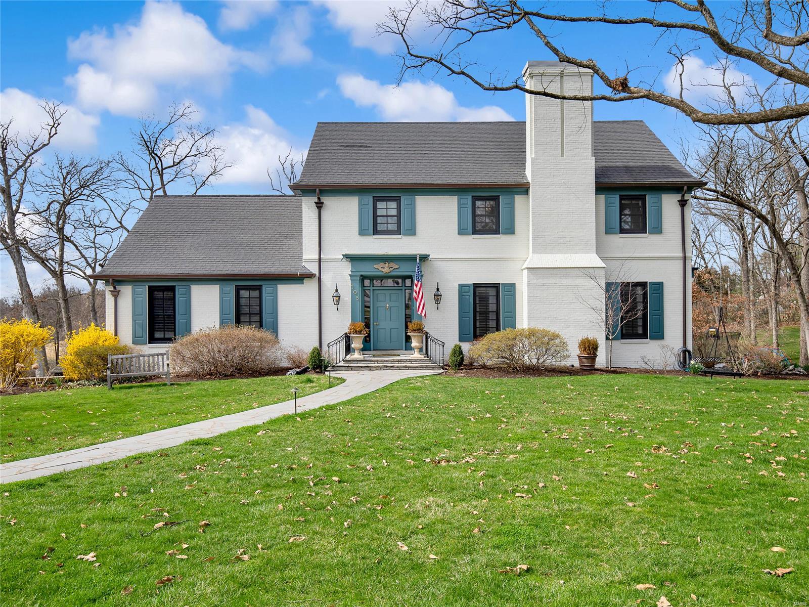 Fair Oaks Estates - Residential